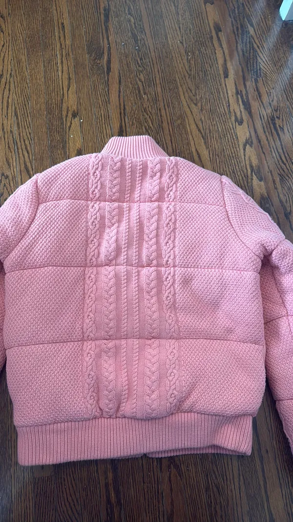 Love Shack Fancy Jacket - Image 2
