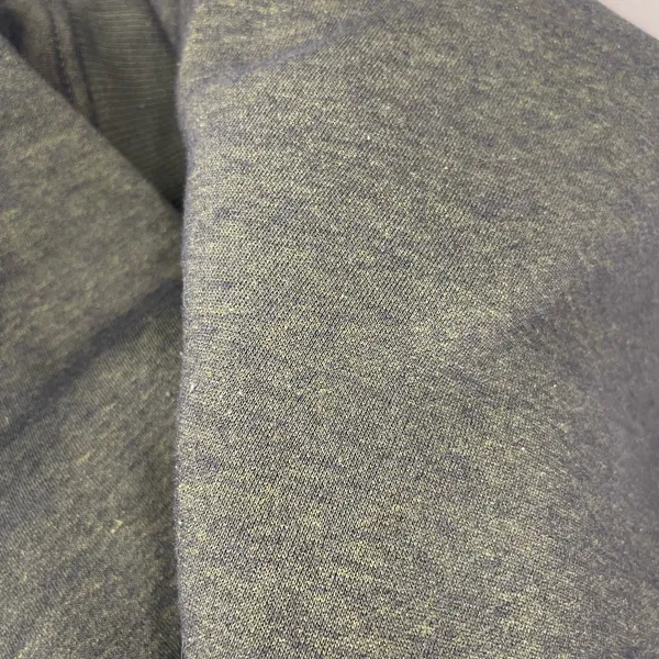 Carhartt Green Hoodie with Brown Logo - Image 4