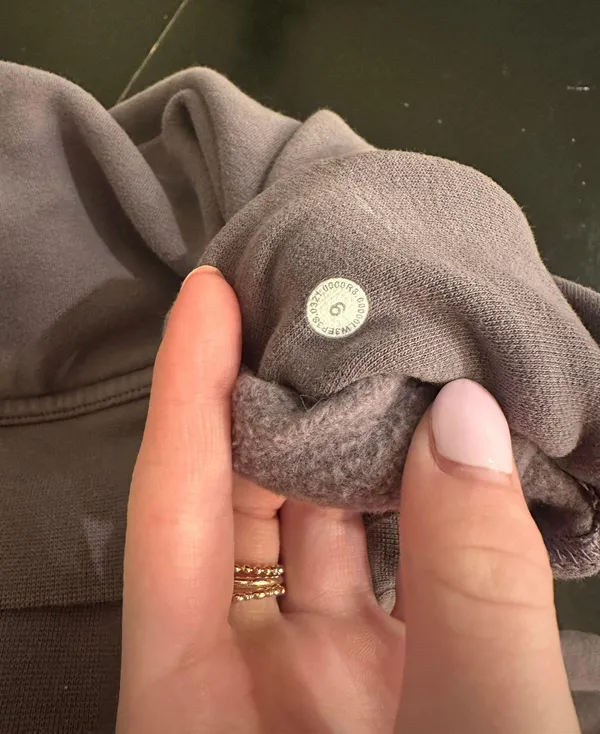 Lululemon all yours hoodie - Image 6