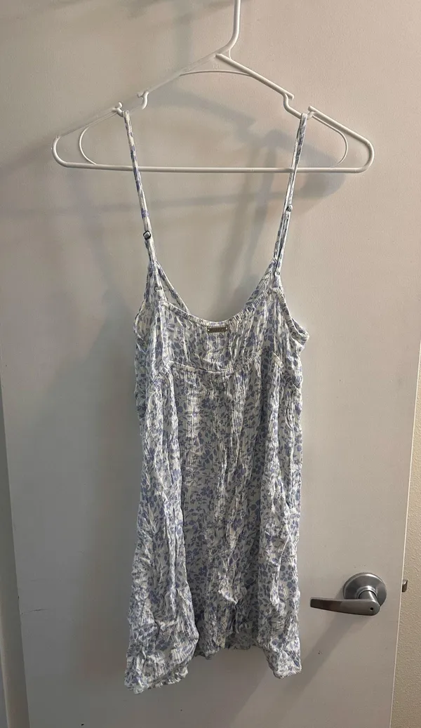 Billabong Dress Mini - Image 5