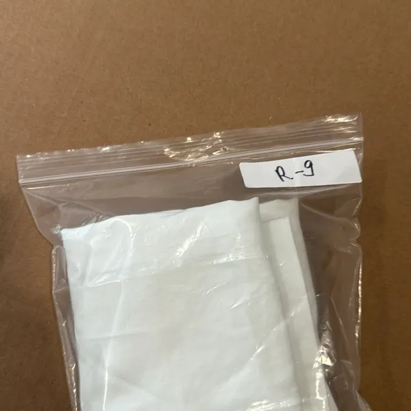NWT J. Crew Tall linen-blend‎ wide-leg pant Minimalist Summer White Sz 0 BZ323 - Image 14