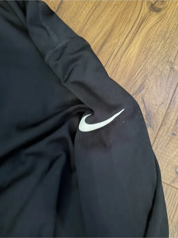 Nike quarter zip - Image 2