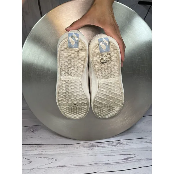 Skechers x BT21 RJ Women’s Tennis Shoes BTS Loverz Sneakers Size 9.5 - Image 7