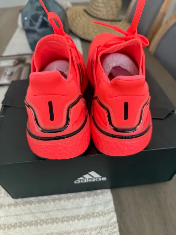 Women’s Adidas ultra boost 20w - Image 3