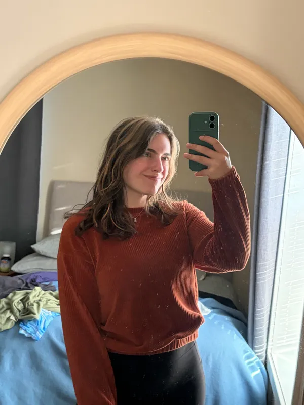 A New Day Sweater Women’s - Image 3