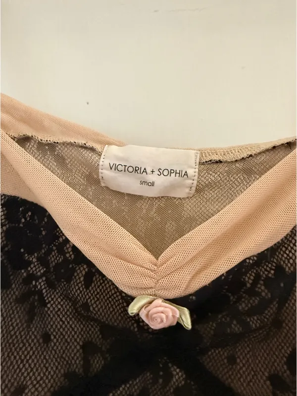 Boutique Going Out Top - Image 2