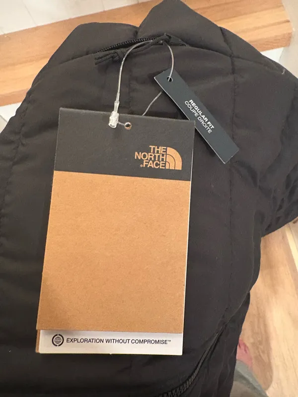 The North Face Women’s Aconcagua Parka - Image 7