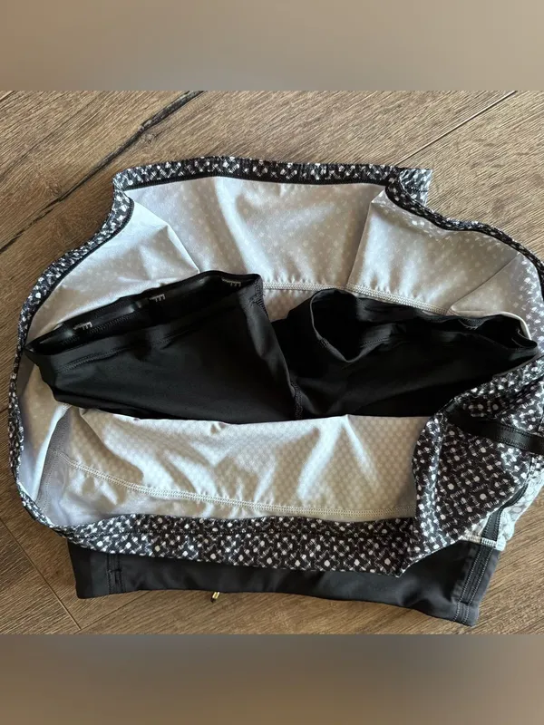 Lululemon Pace Rival Skirt 4 Tall - Image 4