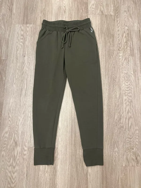 free people sweatpants - Image 2