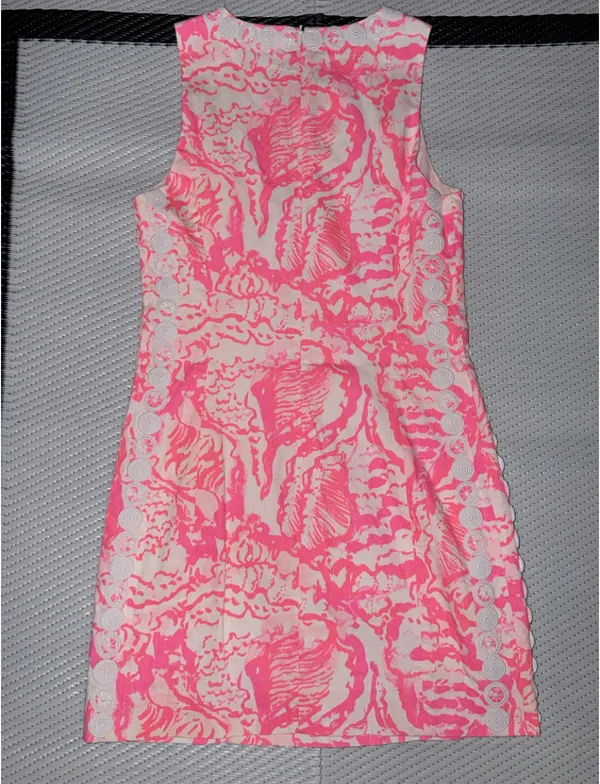 Lilly Pulitzer Lilly Dress - Image 3