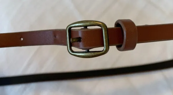 Target NEW Belt - Image 4