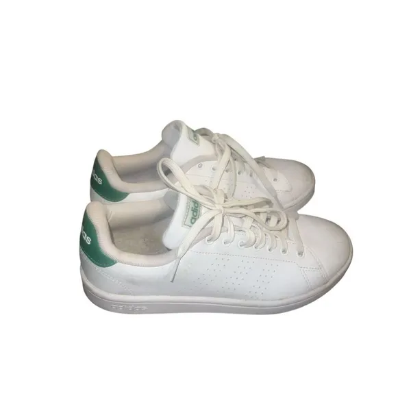 ✨ADIDAS ADVANTAGE SZ 8 SHOES✨ - Image 8