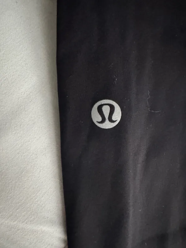 Lululemon Leggings Black - Image 3