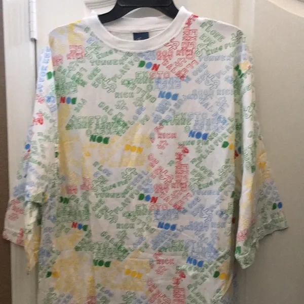 FINAL MARKDOWN Ladies exsto tee large - Image 2
