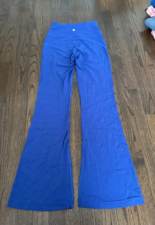 Groove Flare Pants - Image 3