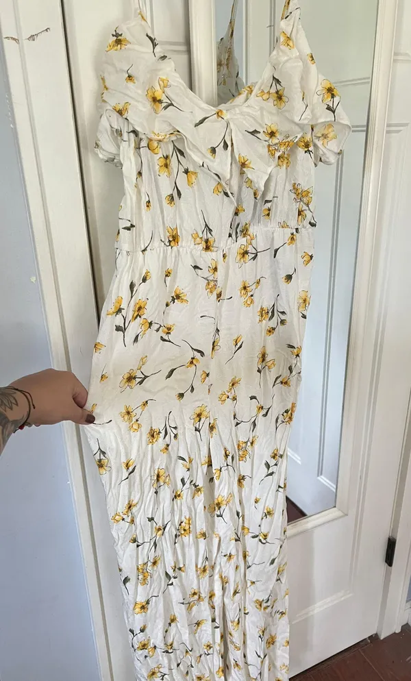 Dress - Image 2
