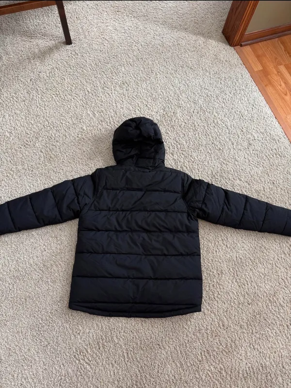 Carhartt Winter Coat - Image 2