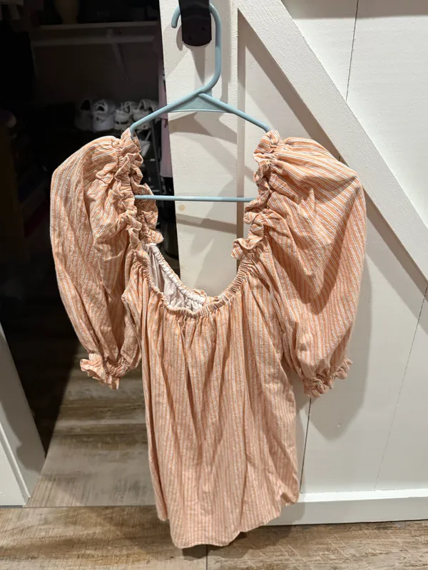 Rumor Boutique LF Rumored dress - Image 2