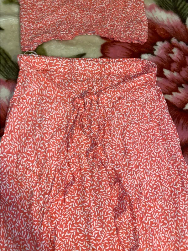Pink Summer Set Size L - Image 4