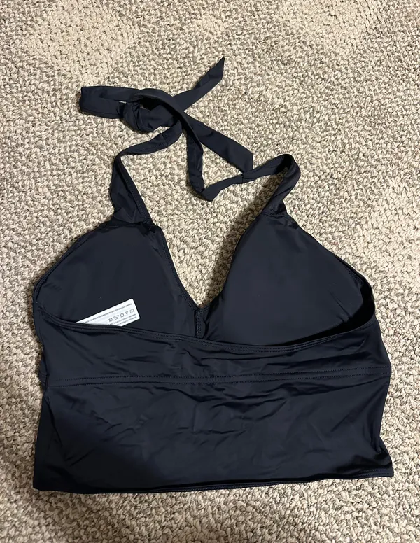 Hollister Women’s  Corset Tank - Image 3