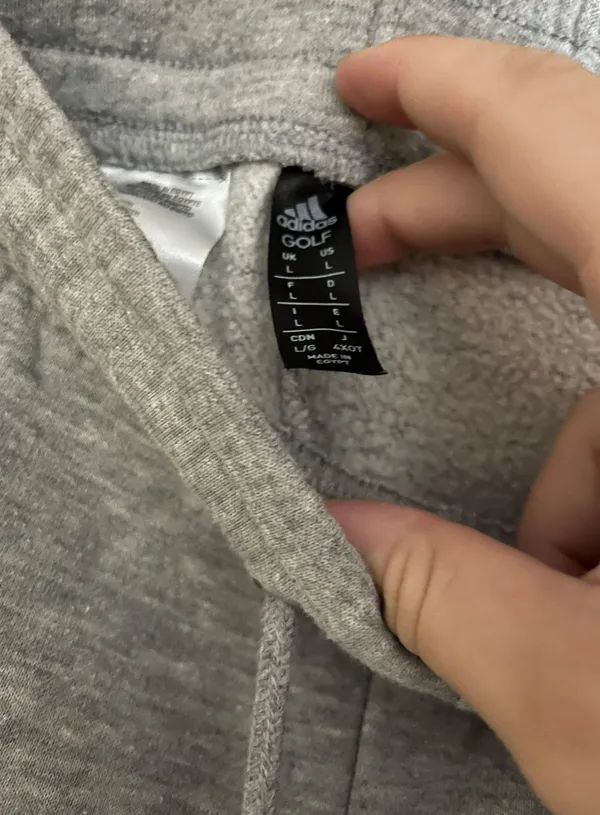 Adidas Joggers - Image 3
