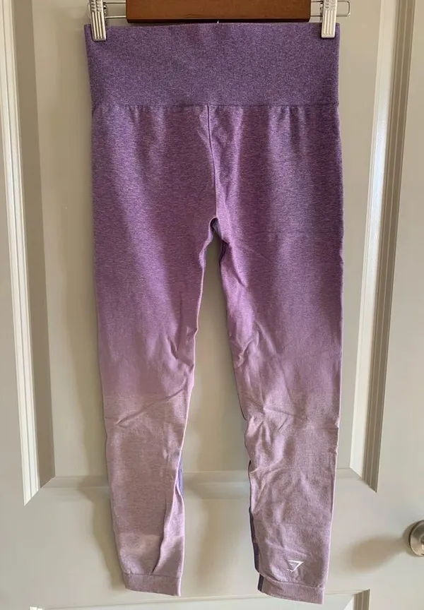 Adapt ombré seamless legging - Image 3