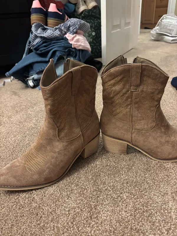 Altard State cowgirl boots - Image 2