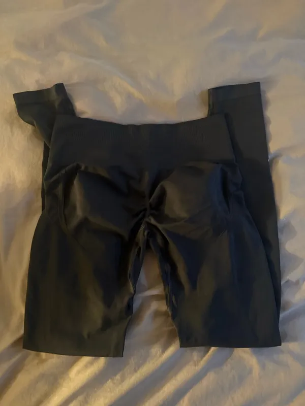 Oner Active Leggings Effortless long coal - Image 3