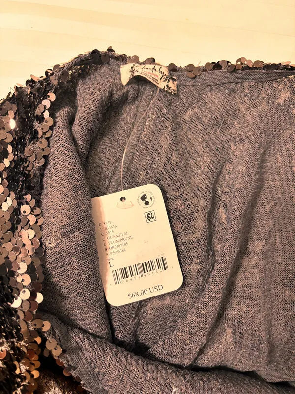 Free People Top - Image 3