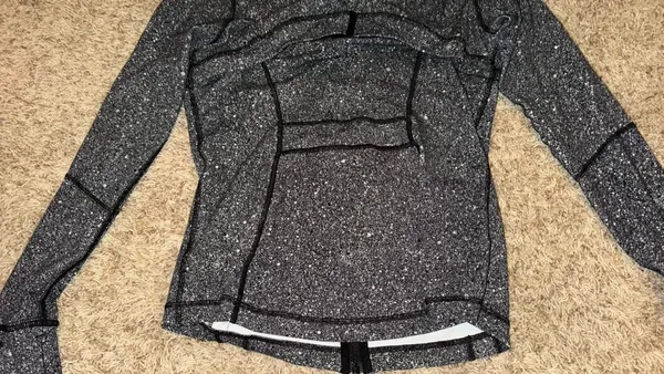 Lululemon Jacket Full-Zip Women’s - Image 4