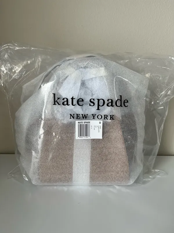 Kate Spade Stash Small Carryall Bag - Image 11