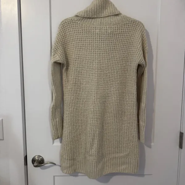 Abercrombie & Fitch Sweater Dress - Image 5