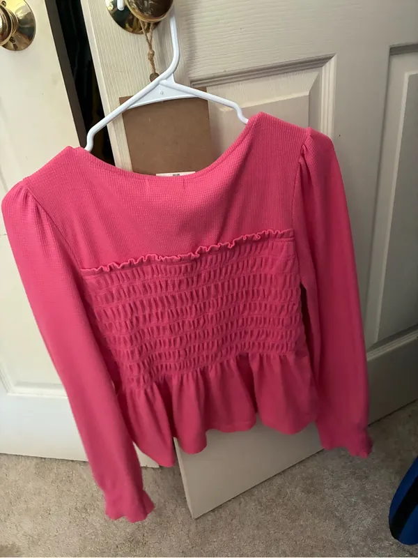 Altard state baby doll top! - Image 2
