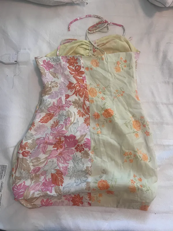Showpo Sundress - Image 3
