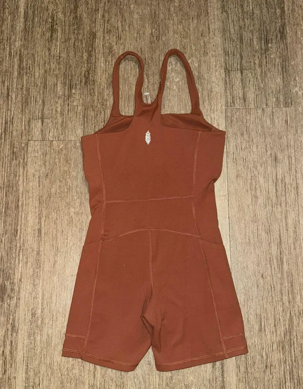 NEW FP Movement Never Better Runsie Onesie NWOT - Image 2
