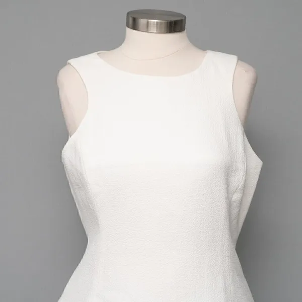 Black Halo.‎ Cheryl mini dress. - Image 10