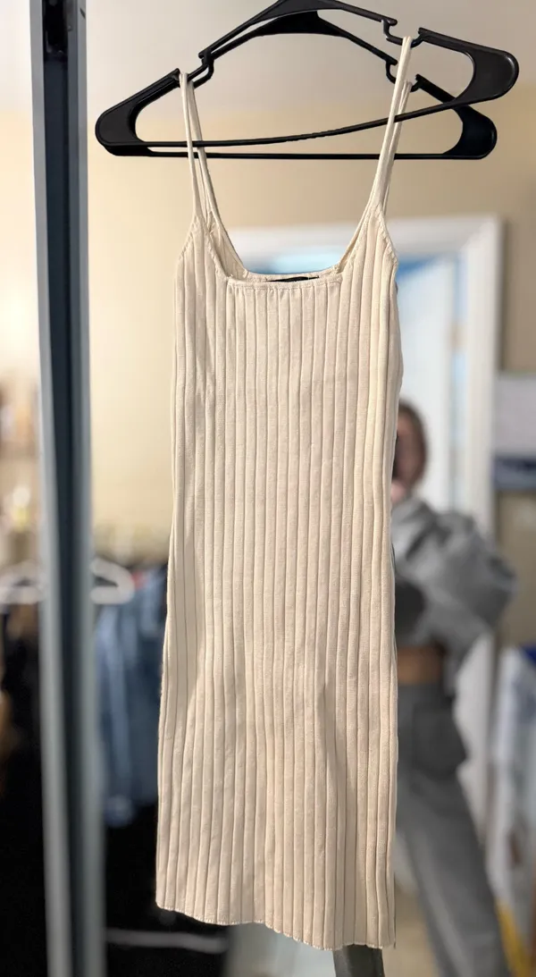 Forever 21 Dress and Cardigan - Image 2