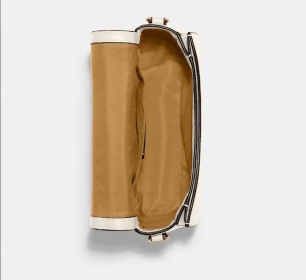 Coach Saddle Bag - Image 3