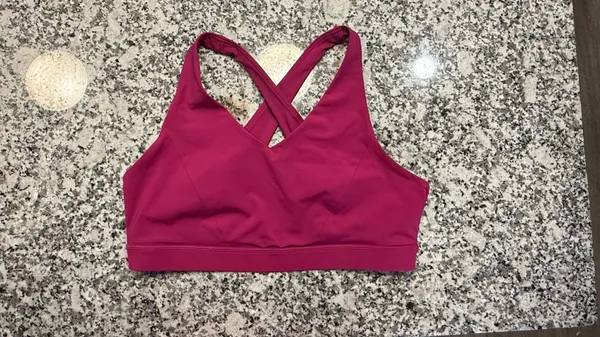 Lululemon Sports Bra - Image 2