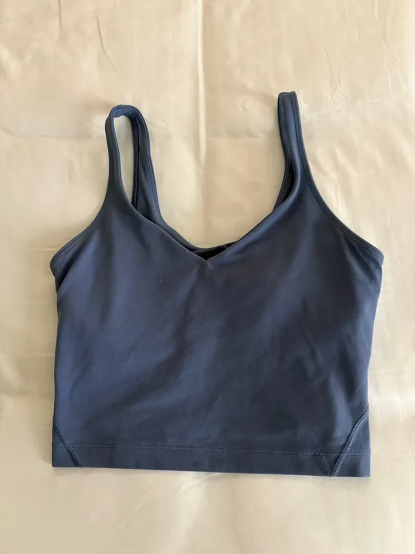 Lululemon Align Tank - Image 2