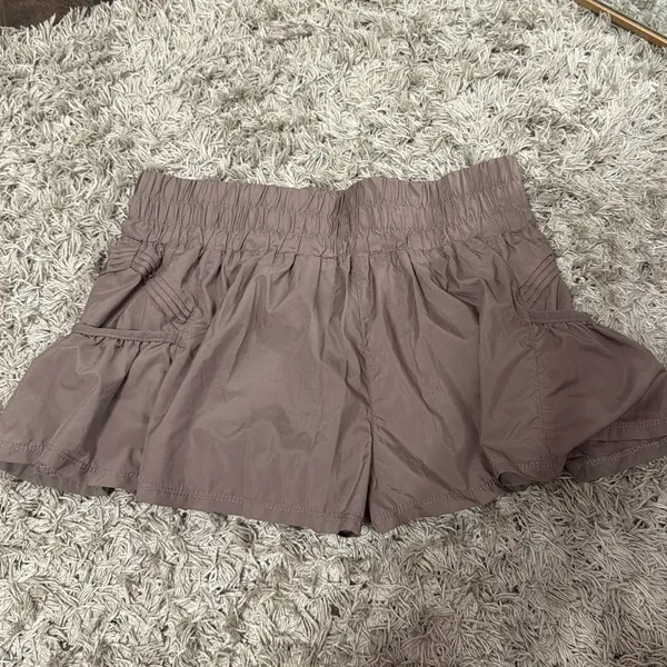 Free People Shorts - Image 3