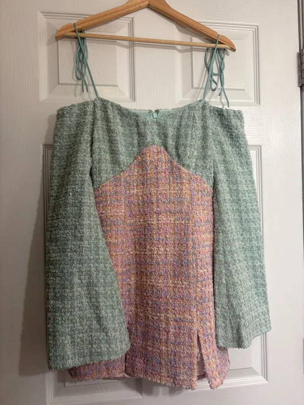 These Three Boutique Dress - Image 2