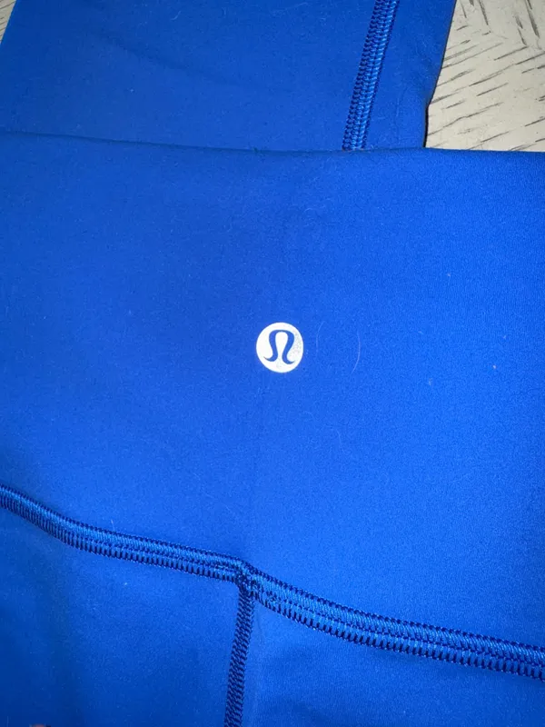 Lululemon Leggings - Image 4