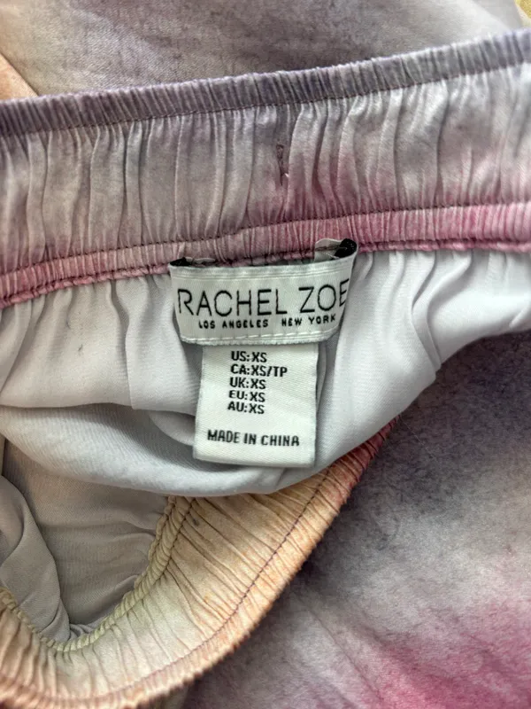 Rachel Zoe Beach Maxi Skirt - Image 4