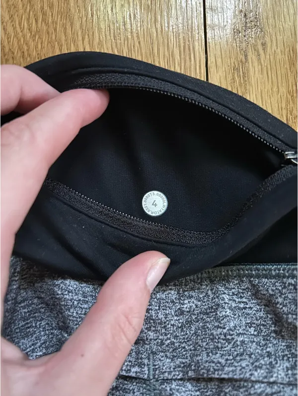 Lululemon Speed Shorts 2.5" - Image 3