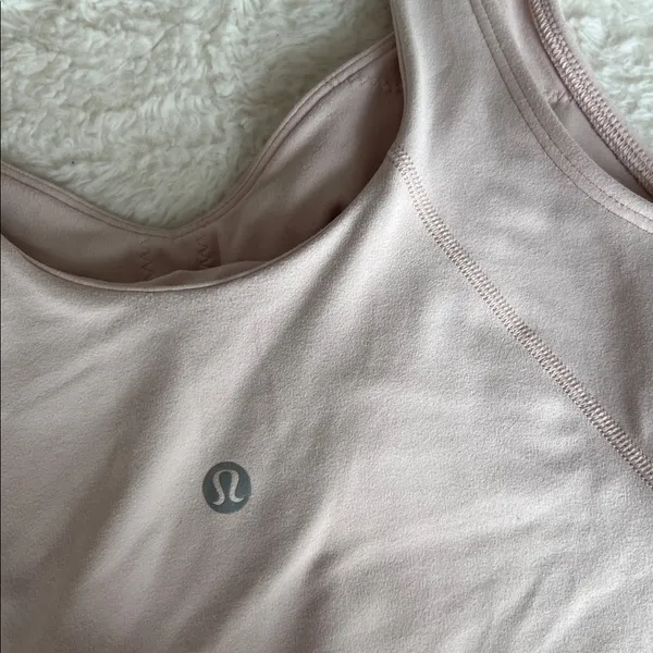 Lululemon Align Tank size 4 - Image 3