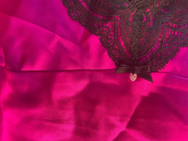 Victoria's Secret NWT Lingerie Set🖤 💜 - Image 4