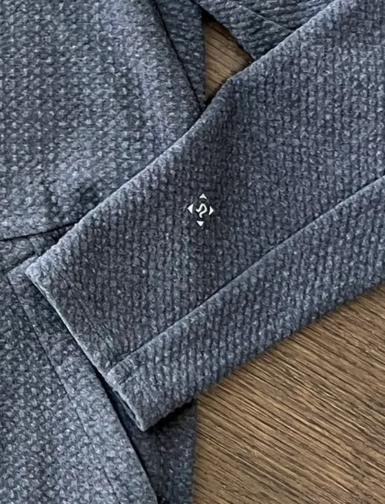 Lululemon at ease hoodie - Image 3