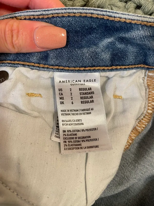 Jeans - Image 5