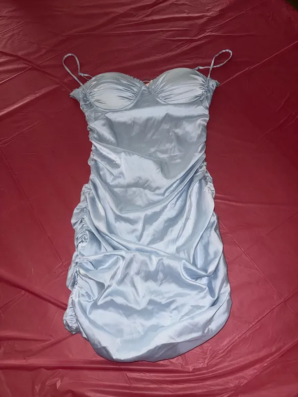 Oh Polly Dress - Image 2
